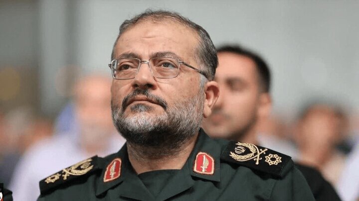 بیانیه سازمان بسیج رسانه در پی شهادت رئیس سازمان بسیج مستضعفین