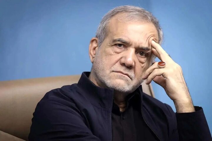 پزشکیان: خون شهید سلیمانی سبب جوشش انقلابی با انگیزهای مضاعف خواهد شد