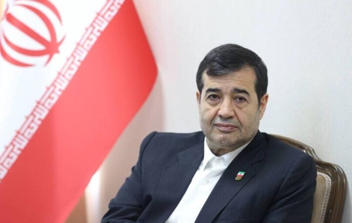 وزیر ورزش: امنیت تیم ملی فوتبال تأمین شود به جام جهانی می‌رویم