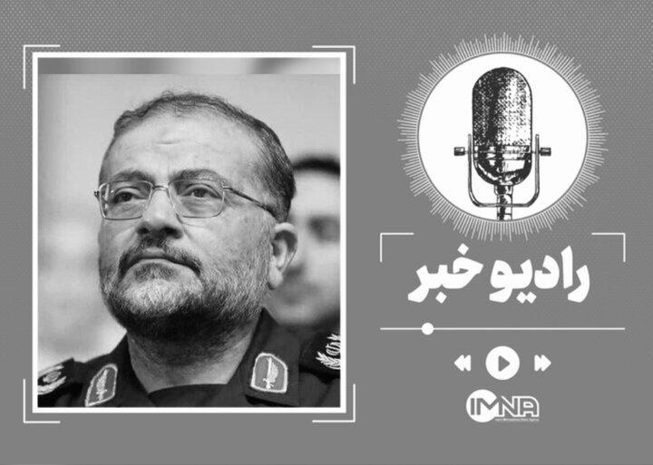 زندگی و سرگذشت سردار شهید غلامرضا سلیمانی