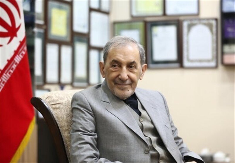 Velayati Says Emerging Regional Power Structure Will Not Be Built on Weakening Resistance