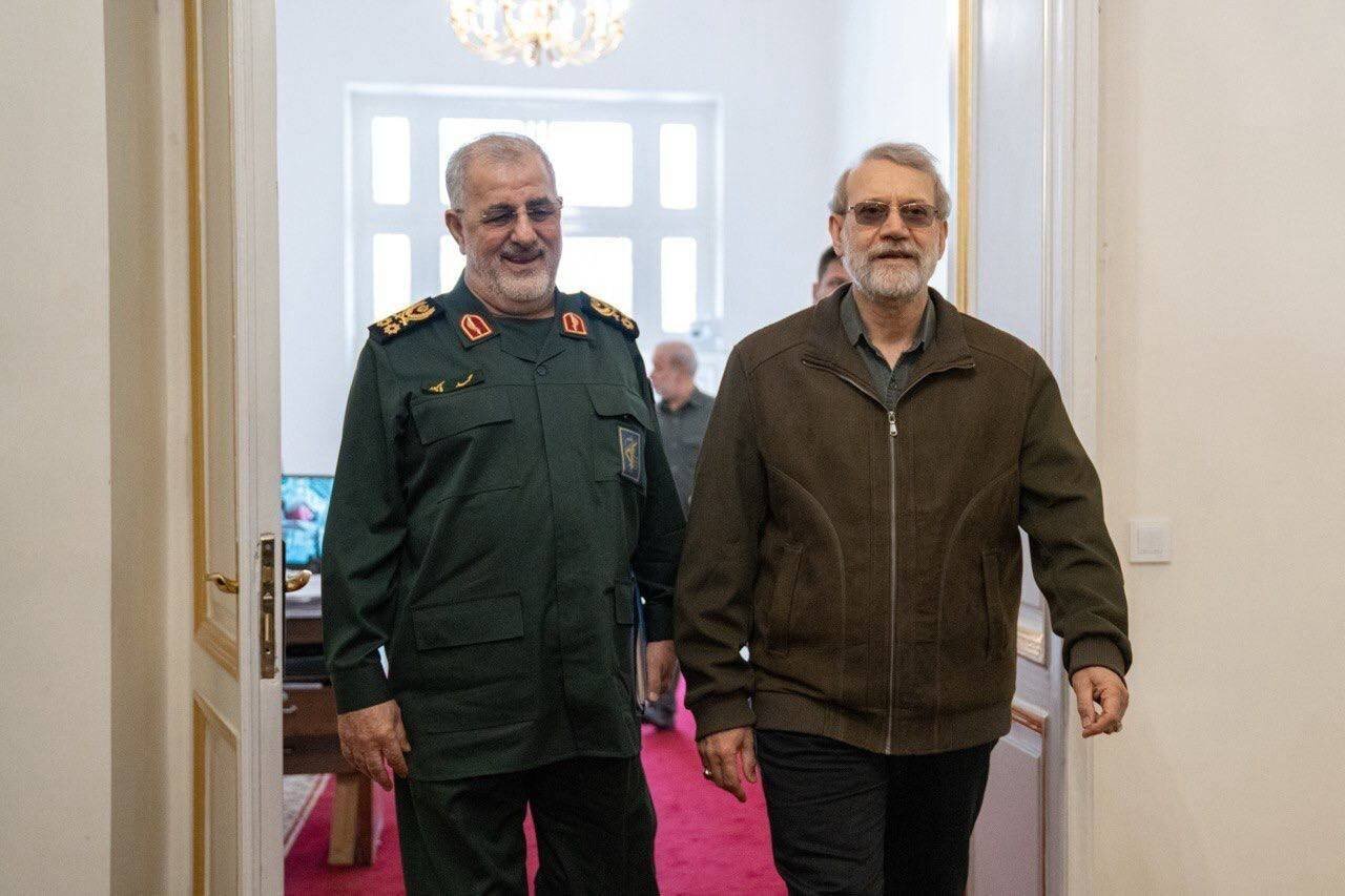 مرثیه‌ای برای مردی که تا آخر وفادار ماند