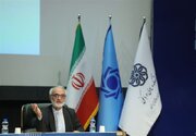 نامه ایران به گوترش در پی حمله آمریکا و رژیم صهیونیستی به تاسیسات انرژی