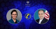ایران به‌هیچ‌عنوان در خصوص امنیت مردم خود مسامحه نمی‌کند
