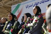 فیلم| احمدی‌زاده: وطنم را به اجنبی نمی‌فروشم