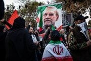 شهید لاریجانی، از میدان تقابل تا میز عقلانیت