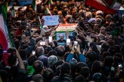 هر ترور، صلابتی بیشتر به ملت ایران می‌بخشد