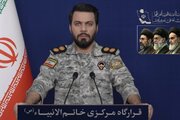 عملیات‌های آفندی و پدافندی نیروهای مسلح ایران، پرقدرت ادامه دارد