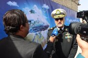 پاسخ پشیمان‌کننده‌ای به جنایت دشمن داده می‌شود