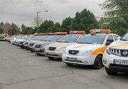 طرح خدمات و امداد جاده ای سایپا آغاز شد