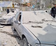 مجروح شدن ۱۸ هزار غیرنظامی در حملات دشمن/ آسیب ۲۶۸ مرکز درمانی و ۴۹۸ مدرسه