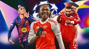 رده‌بندی مدعیان لیگ قهرمانان اروپا ۲۰۲۶؛ آرسنال بالاتر از بایرن و رئال