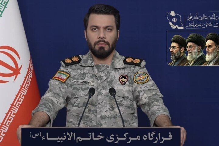 عملیات‌های آفندی و پدافندی نیروهای مسلح ایران، پرقدرت ادامه دارد