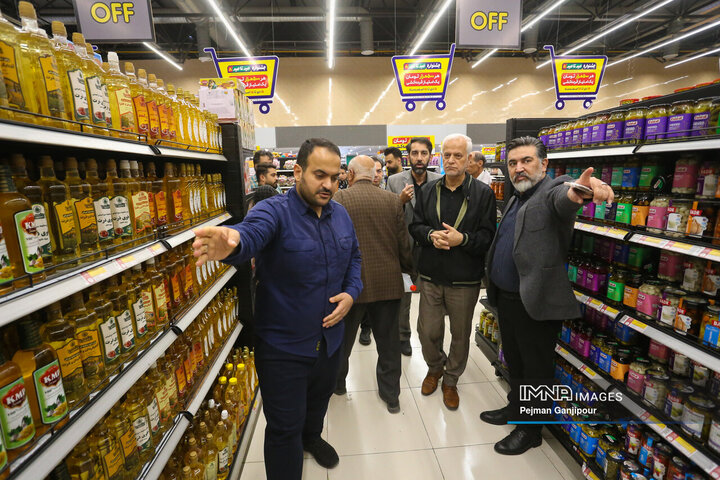 خبر خوش برای اصناف و مشاغل/حذف اظهارنامه مالیاتی تا سقف ۷۰ میلیارد تومان
