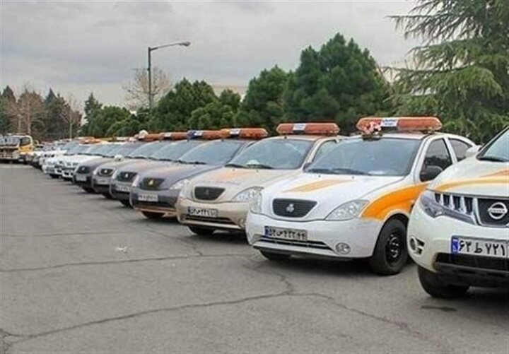 طرح خدمات و امداد جاده ای سایپا آغاز شد