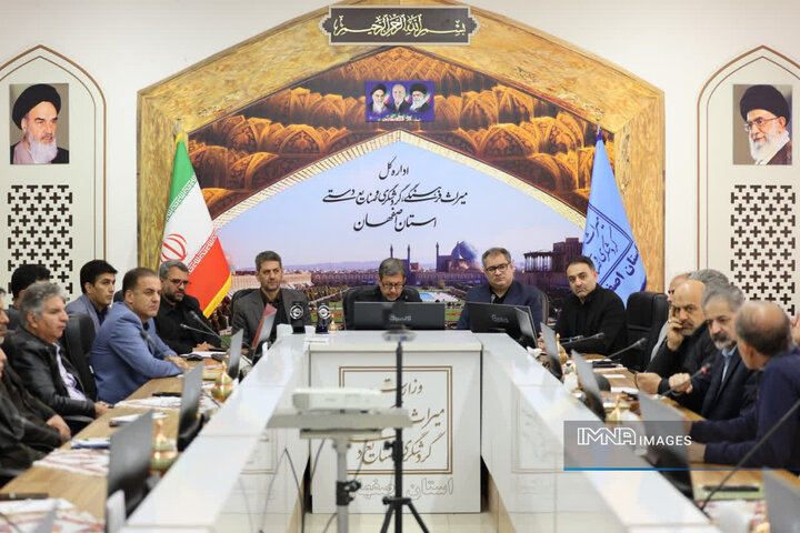 نسل‌کشی میراثی در اصفهان؛ از آسیب ۲۱ اثر تاریخی تا خسارت ۵۰۰ میلیون دلاری