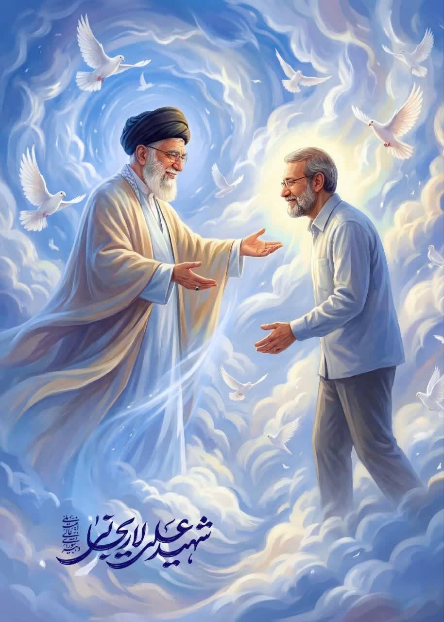 مردم همیشه پای کار ارزش‌هایشان هستند