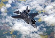 آسمان ایران؛ قتلگاه F35 دشمن/ انهدام دومین جنگنده F35 در آسمان مرکزی کشور