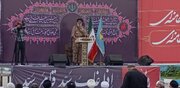 دشمنان بدانند تا نابودی پایگاه‌های آمریکا در منطقه و محو اسرائیل، توقفی در نبرد نخواهد بود
