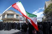 دومین قطعه گرشا رضایی برای وطن