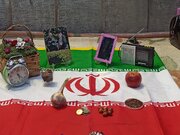 دعای تحویل سال را با یاد شما می‌خوانیم