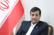 تبریک وزیر ورزش پس از قهرمانی وزنه‌برداران در رقابت‌های جوانان جهان
