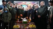 وحدت امت عامل پیروزی در برابر دشمنان است