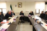 بهره‌برداری از ۵۲۵ پروژه عمرانی و ۱۲۸ طرح اقتصادی در اردبیل