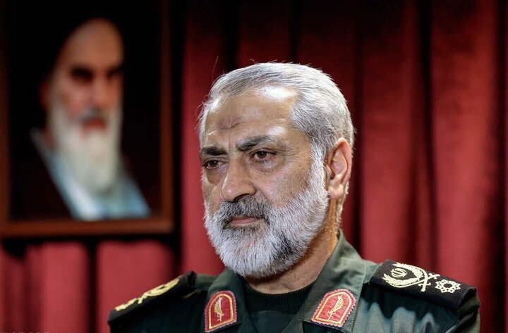 سردار شکارچی: دشمنان با غافلگیری‌ها و تاکتیک‌های جدید روبه‌رو خواهند شد