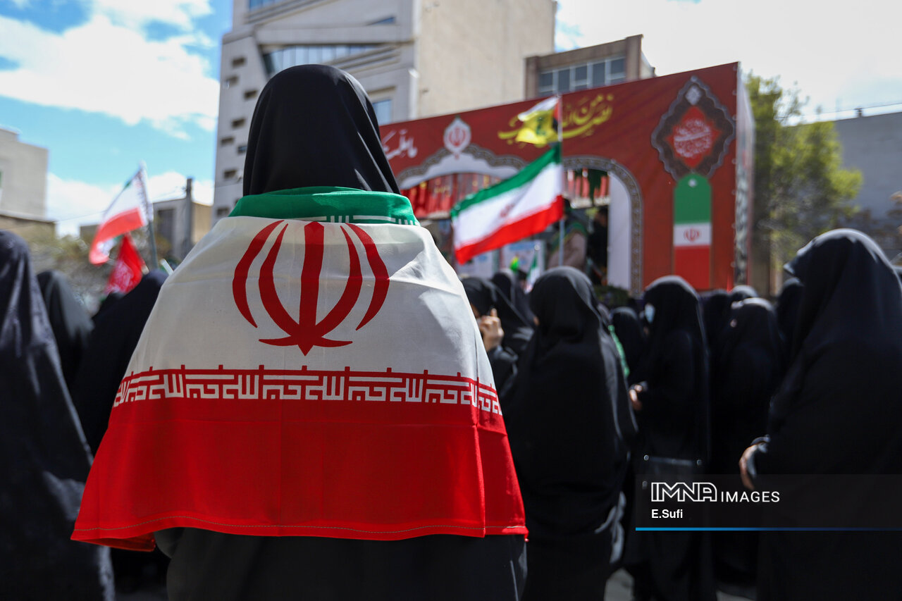 جهادی که تمام شدنی نیست