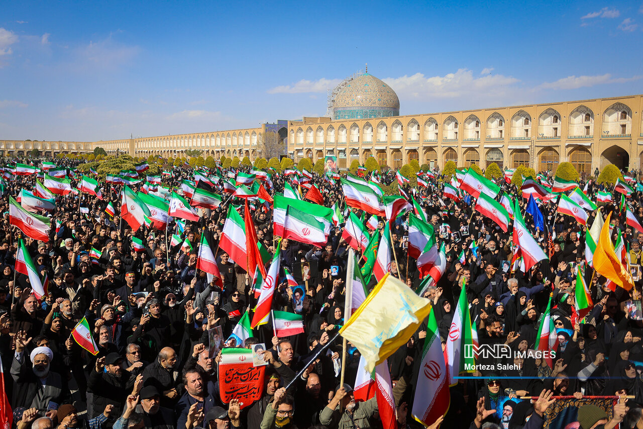 بهار میرسد اما بهار من! تو کجایی؟