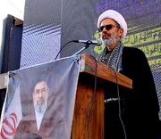 ارتش و سپاه در وحدت کامل هستند