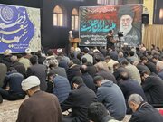 ملت از آزمون شرایط سخت کشور سربلند بیرون می‌آیند