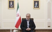 پزشکیان: لازمه پایان جنگ و درگیری در منطقه توقف فوری تجاوزات آمریکا و اسرائیل است