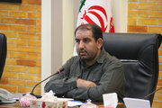 تجاوز دشمن به منطقه‌ غیرمسکونی در رفسنجان/ وضعیت تحت کنترل است