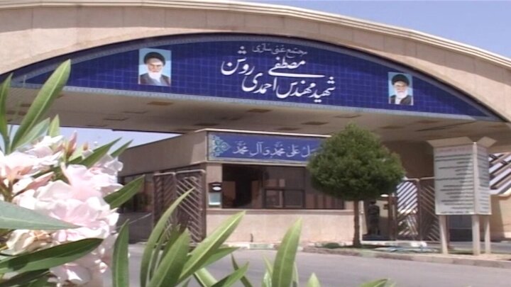 حمله مجدد دشمن آمریکایی - صهیونی به مجتمع غنی‌سازی نطنز