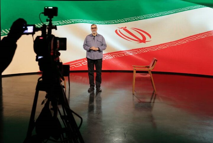 اولین مستندهای دربارهی جنگ رمضان در «نردبان»