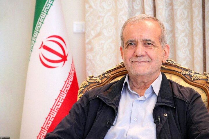 در اوج نبردِ قدرتمندانه رزمندگان، مردم عزیز ما صحنهای استثنایی خلق کردهاند