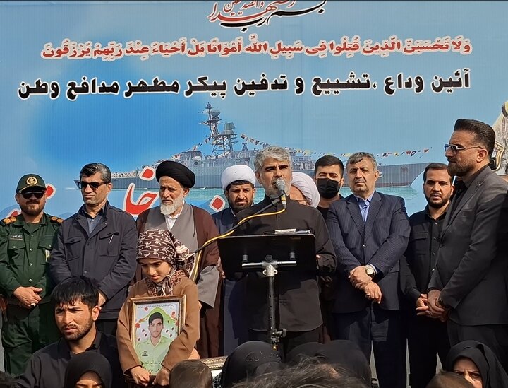 زاگرس‌نشینان در طول تاریخ مدافع استقلال ایران بوده‌اند