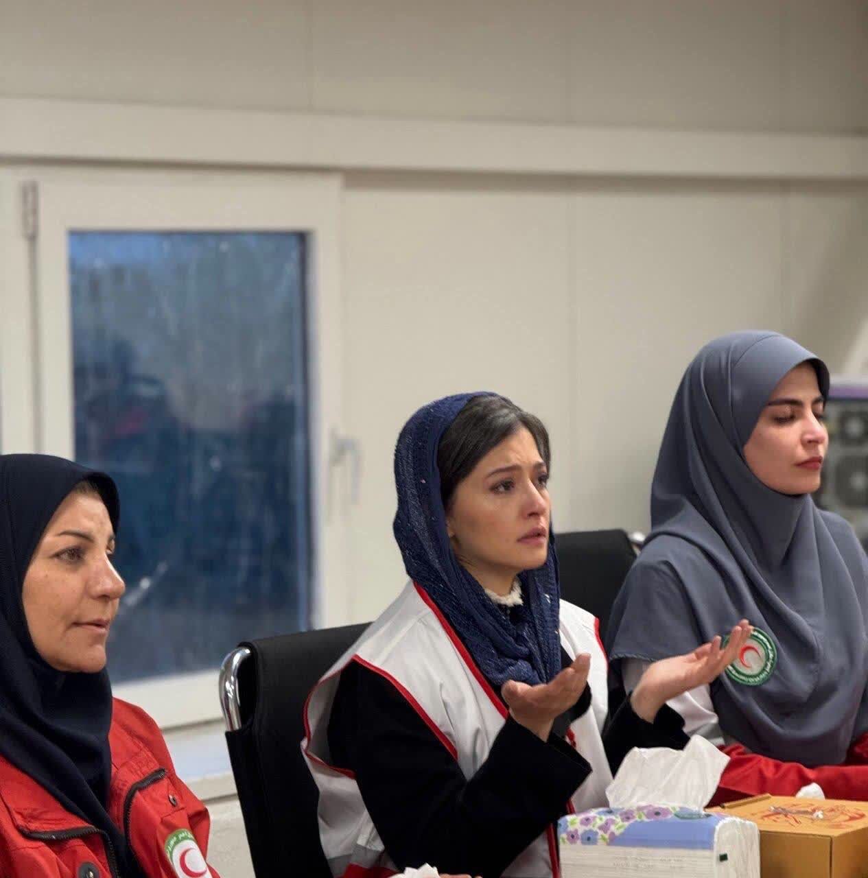 خط مقدم هنر؛ وقتی خاک وطن، خطمشی واقعی سلبریتیها را مشخص میکند