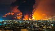 استفاده ارتش اسرائیل از هوش مصنوعی در جنگ علیه ایران