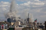 آخرین جزئیات خسارات زیست‌محیطی جنگ تحمیلی سوم / انتشار بیش از ۵۳ هزار تن دی‌اکسیدکربن