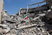 ۱۰۰ کارشناس حقوق بین‌الملل: حملات آمریکا به ایران جنایت جنگی است