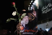 جزئیات مراسم اربعین شهادت رهبر حکیم انقلاب اسلامی