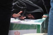 واکنش‌ها به جنایت میناب هنوز ادامه دارد