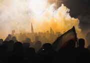 بهشت را نمی‌شود به دنیا آورد