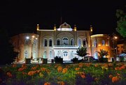 هیچ پروژه شهری ارومیه از ابتدای جنگ تعطیل نشده است