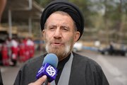 دفاع مردم، حضور در خیابان‌ها است