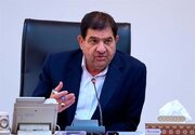 نیروهای مسلح با پیشرفته‌ترین سلاح‌ها، شگفتانه‌های بسیار دارند
