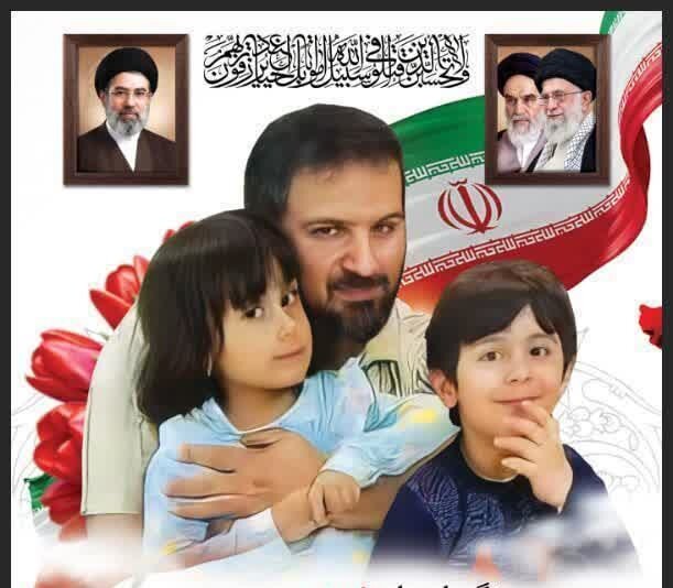 از خانه تا حجله شهادت؛ روایت حماسی شهادت یک خانواده در آتش ظلم استکبار
